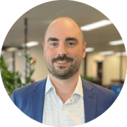 Kieran Garriga-QMetrix